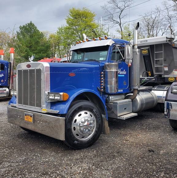 Meet your Posher, Keith - Picture 1 of 1